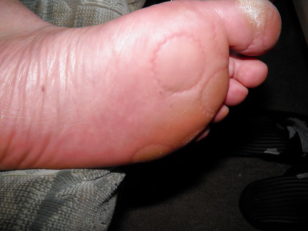 5P Folter Flipflops