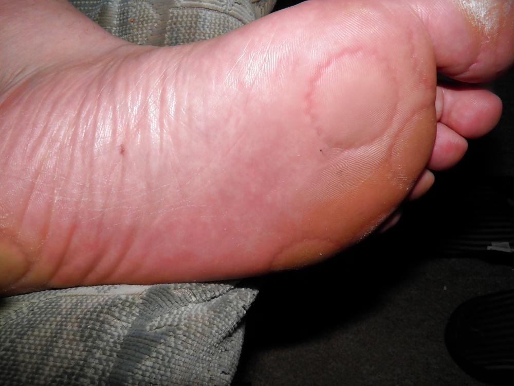 5P Folter Flipflops