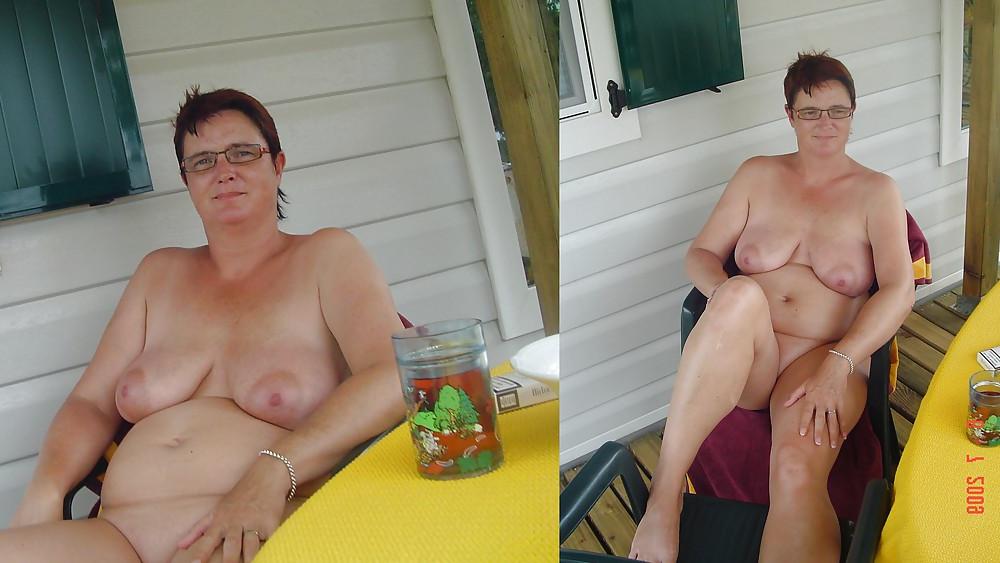 25P Fat Skinny Ugly Freaky Old Young Quirky-Part 10