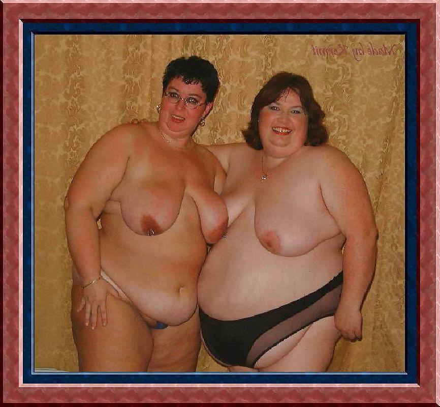 25P Fat Skinny Ugly Freaky Old Young Quirky-Part 10