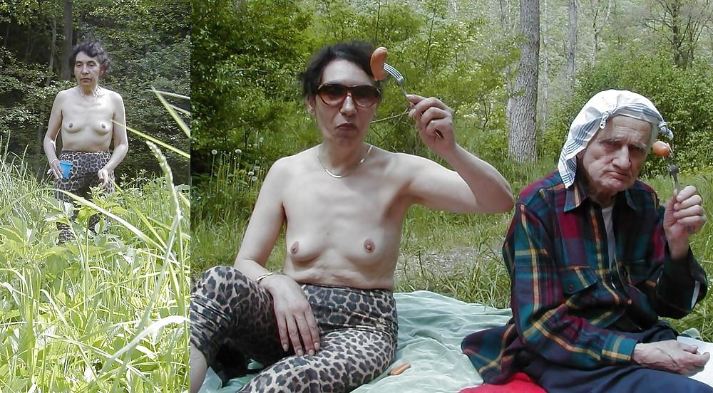 25P Fat Skinny Ugly Freaky Old Young Quirky-Part 10