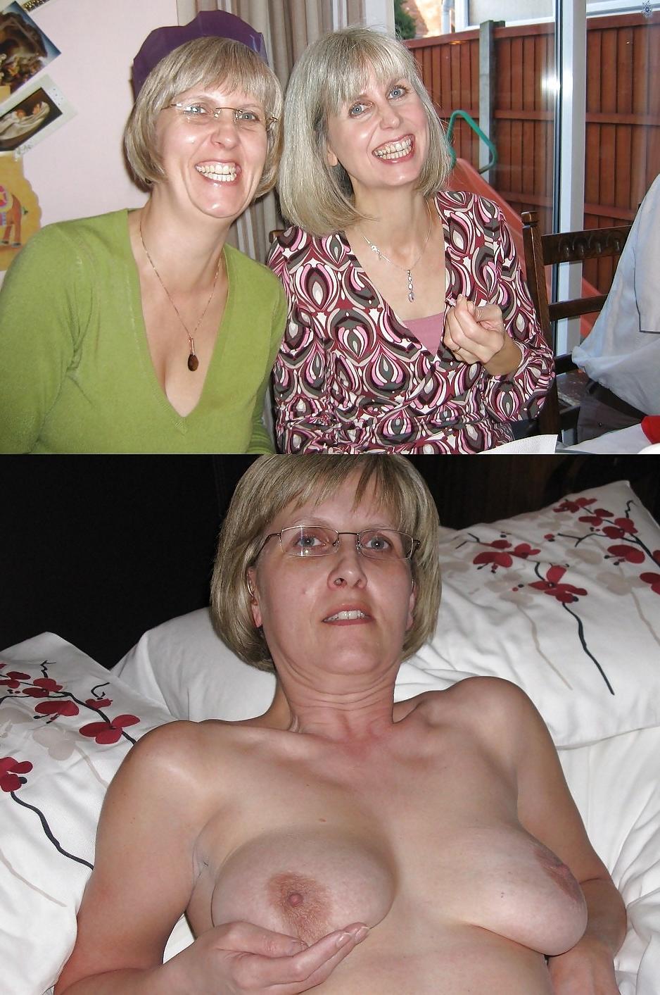 25P Fat Skinny Ugly Freaky Old Young Quirky-Part 10