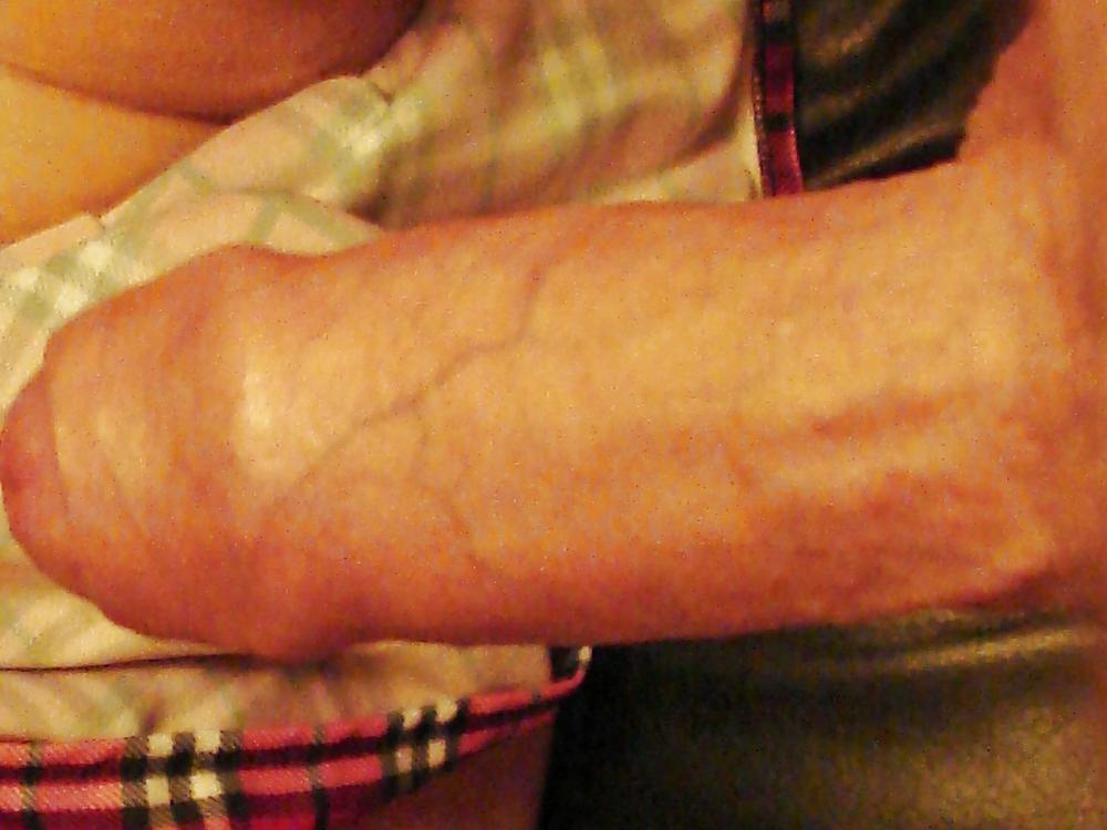 17P My big fat cock  ( for the ladys)