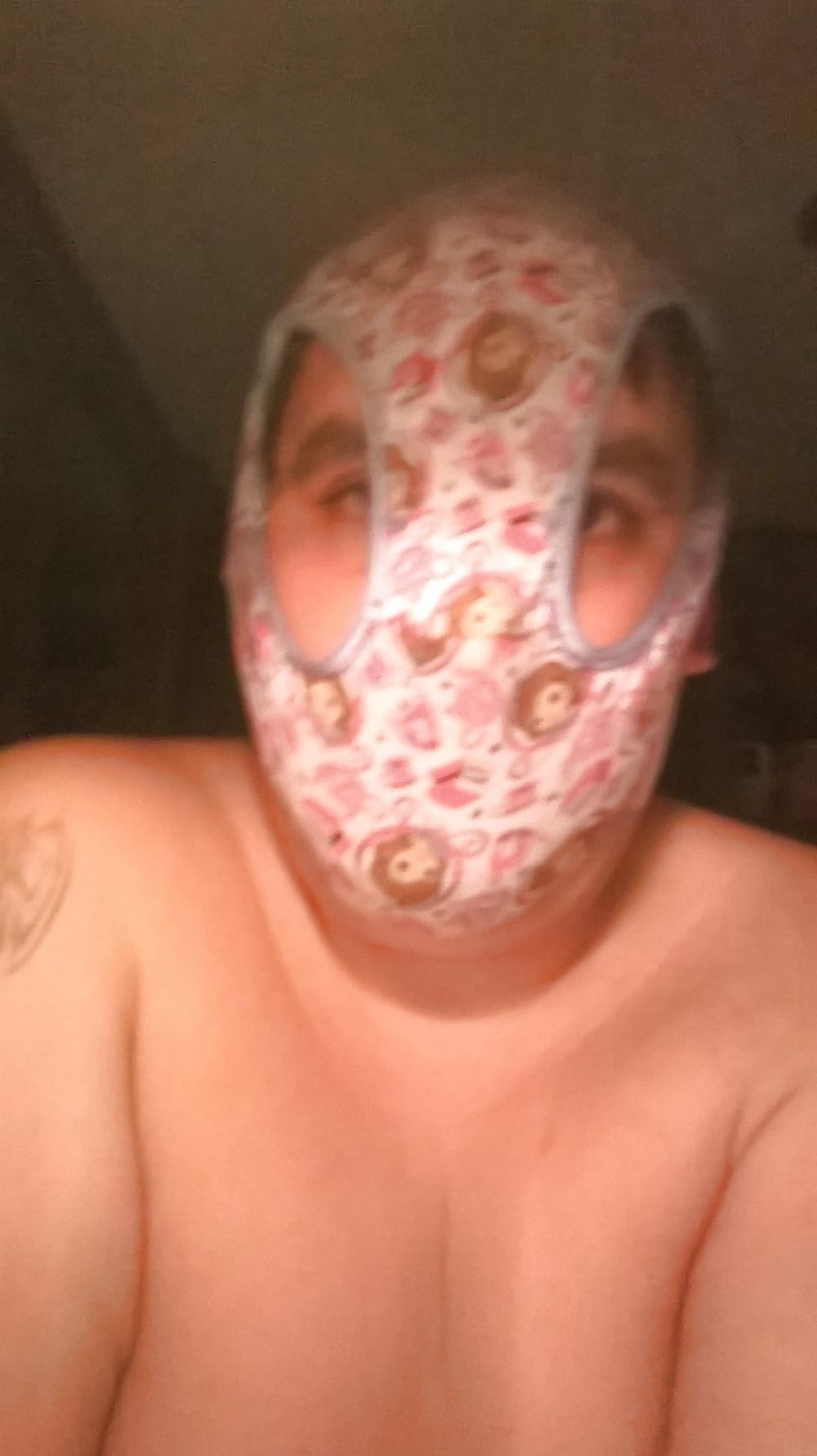 4P Pantie play