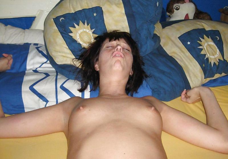 25P Sexy Mature With Cute Small Tits (Simon1988)
