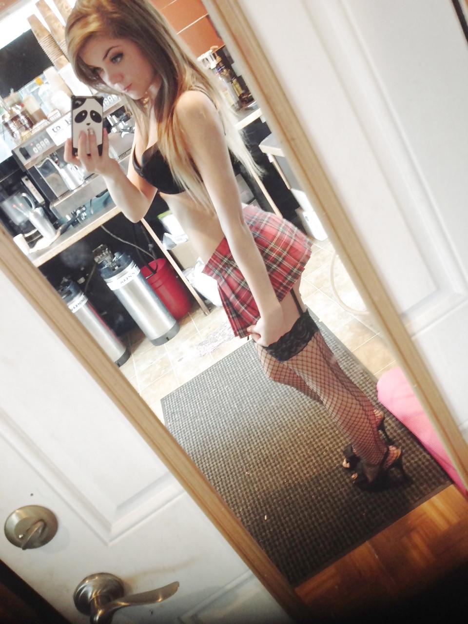 25P Cute roleplay: ageplay 3