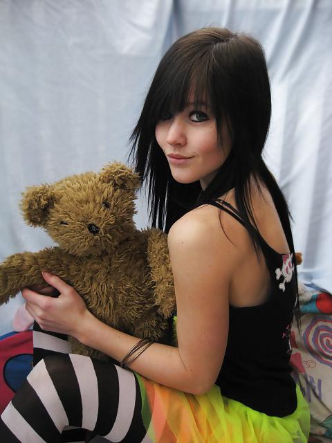 25P Cute roleplay: ageplay 3