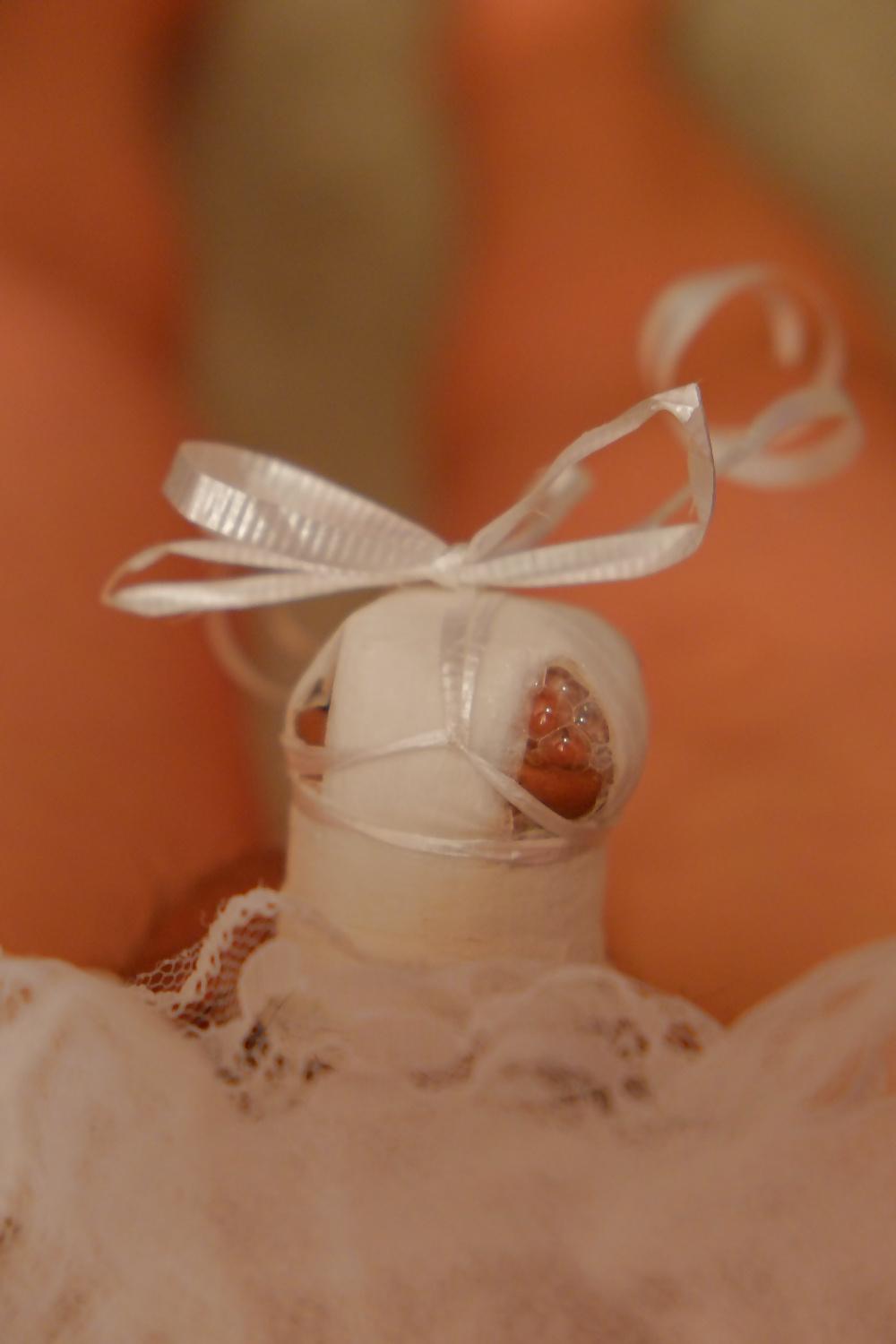 14P Cock Mummification
