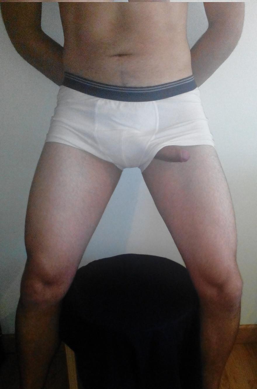 17P Wanna play with me????