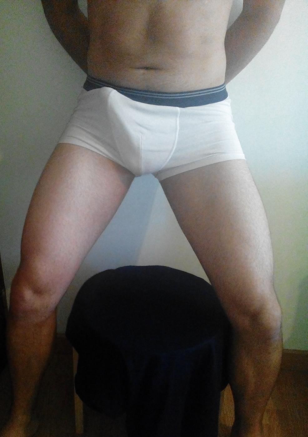 17P Wanna play with me????