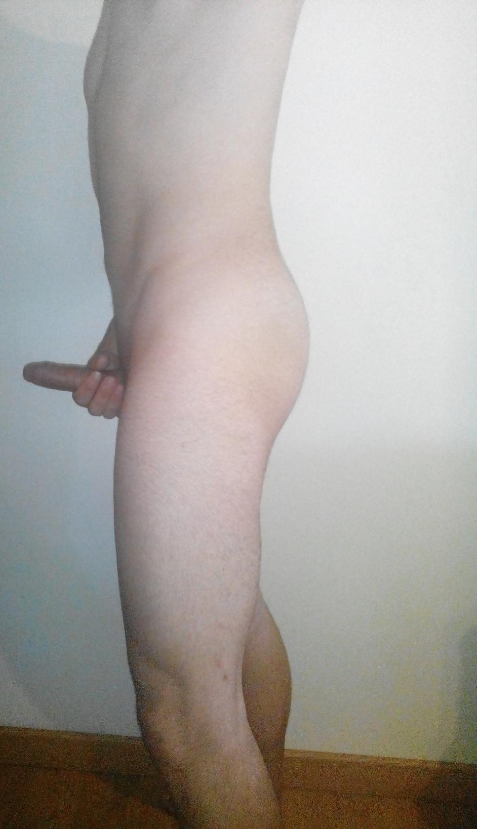 17P Wanna play with me????