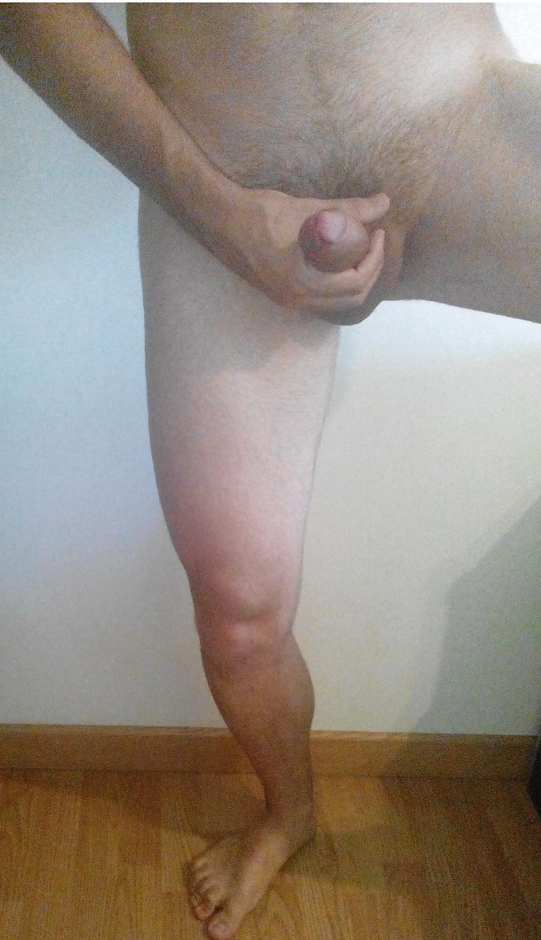 17P Wanna play with me????