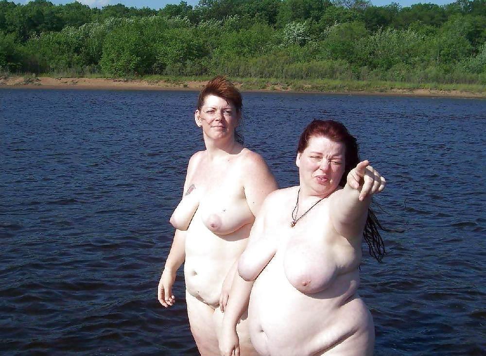 25P Fat Skinny Ugly Freaky Old Young Quirky-Part 11