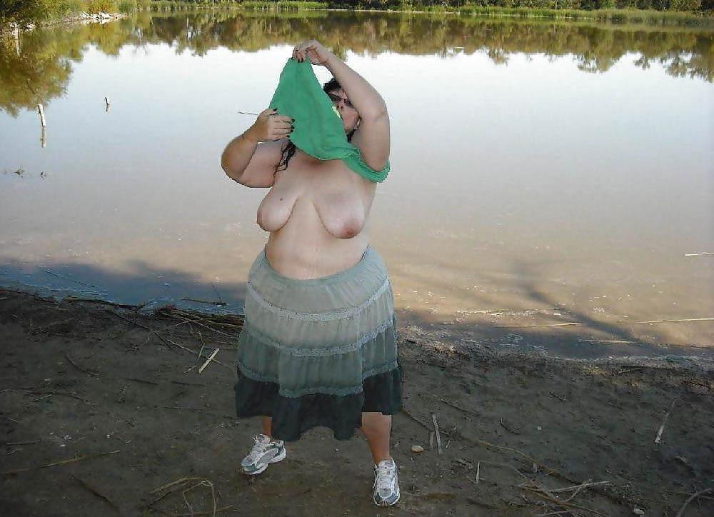 25P Fat Skinny Ugly Freaky Old Young Quirky-Part 11