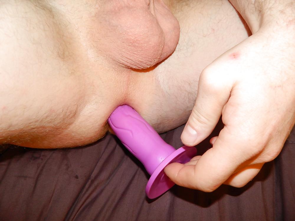 9P Me and my toys