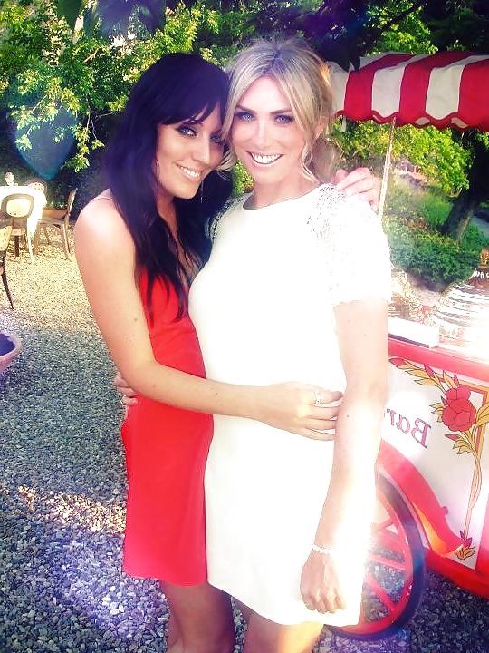 25P Beautiful Blonde Bride - Part 3