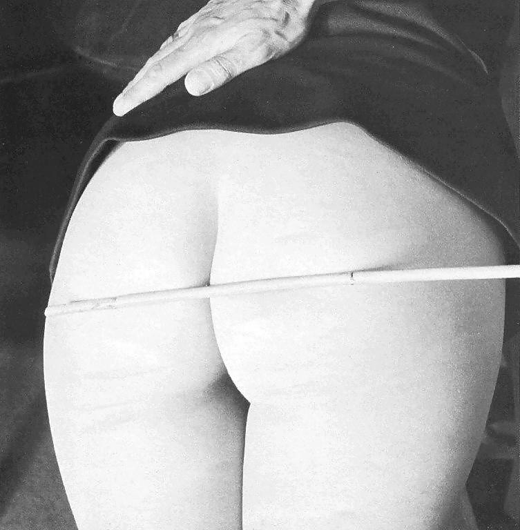 25P Retro punishment.