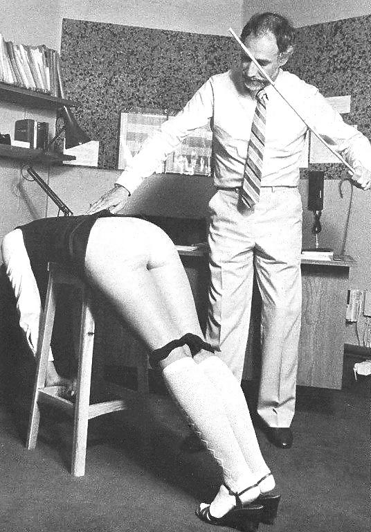 25P Retro punishment.