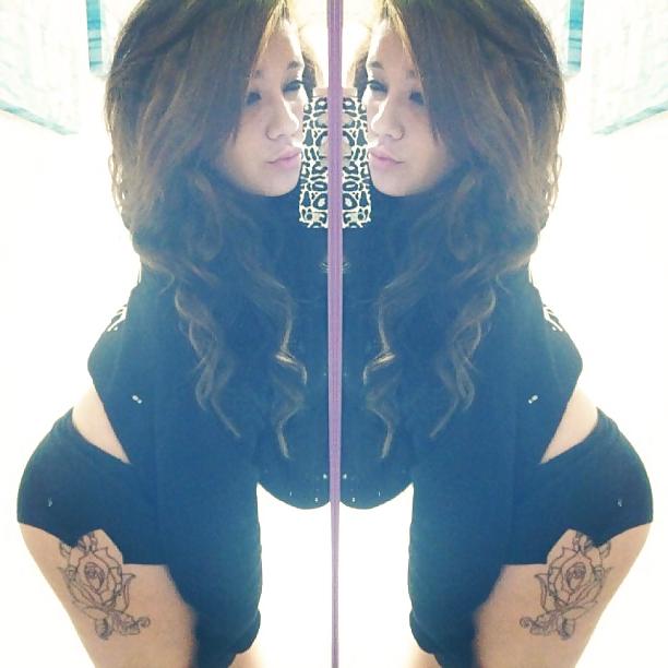 11P Teen BBC Slut:Kimberly