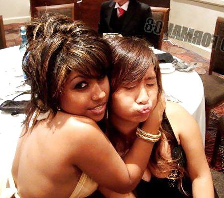 19P Malaysian Indian Girl Bitch Samara Sean
