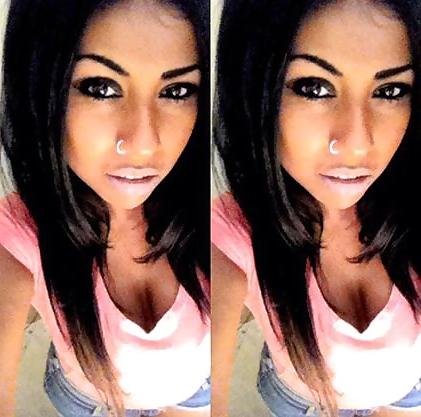 19P Malaysian Indian Girl Bitch Samara Sean