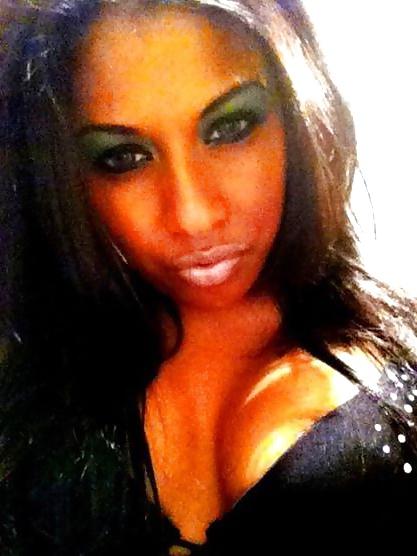19P Malaysian Indian Girl Bitch Samara Sean