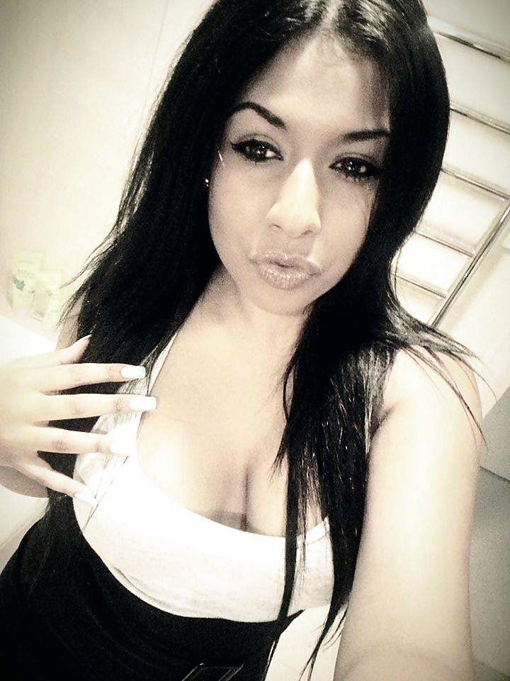 19P Malaysian Indian Girl Bitch Samara Sean