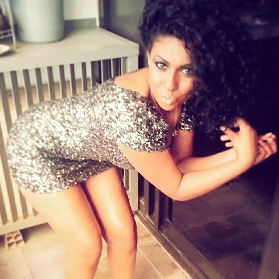 19P Malaysian Indian Girl Bitch Samara Sean