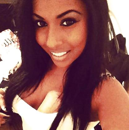19P Malaysian Indian Girl Bitch Samara Sean