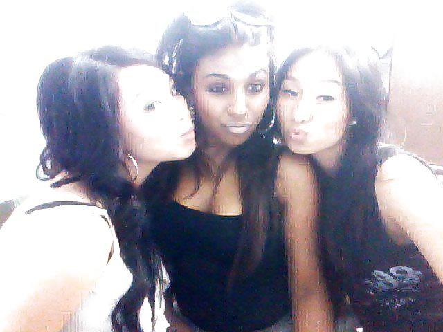 19P Malaysian Indian Girl Bitch Samara Sean