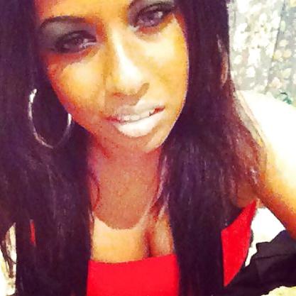 19P Malaysian Indian Girl Bitch Samara Sean