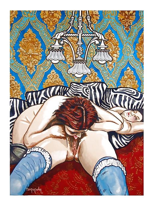 20P Erotische Kunst (140823)