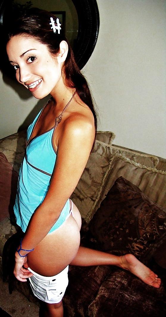 25P Brunette Goddess