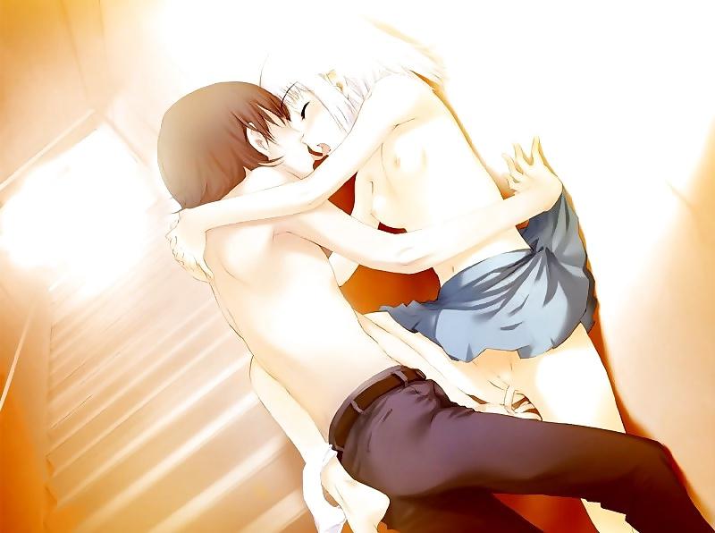 25P Sexy Hot Hentai Hardcore Bitch