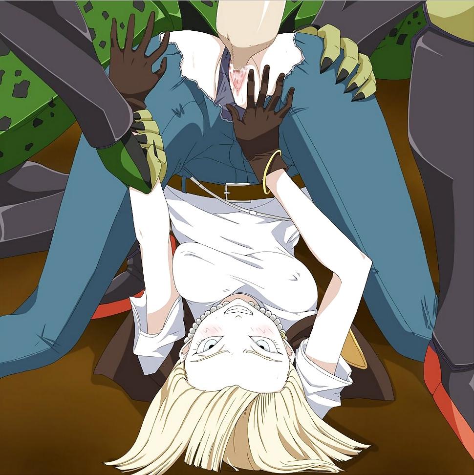 25P Sexy Hot Hentai Hardcore Bitch
