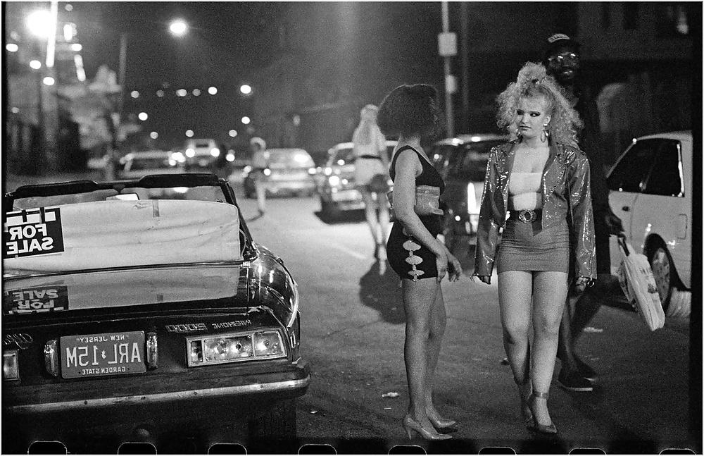 20P Real Street Hookers