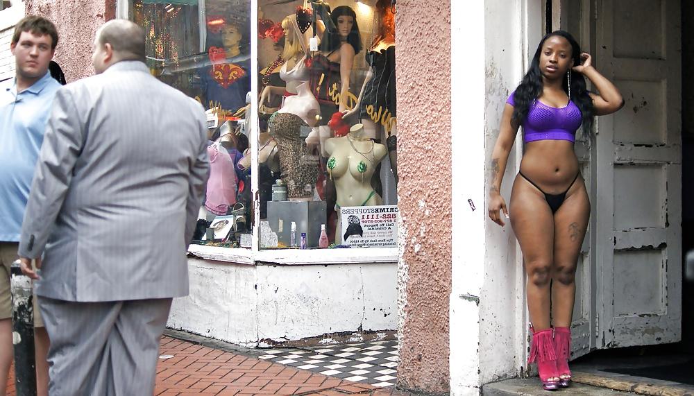 20P Real Street Hookers