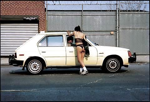 20P Real Street Hookers