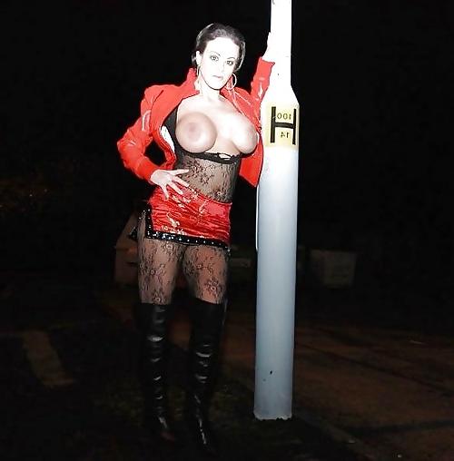 20P Real Street Hookers