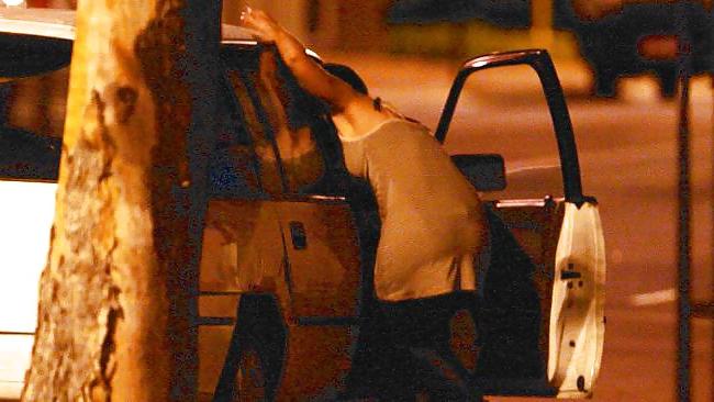 20P Real Street Hookers