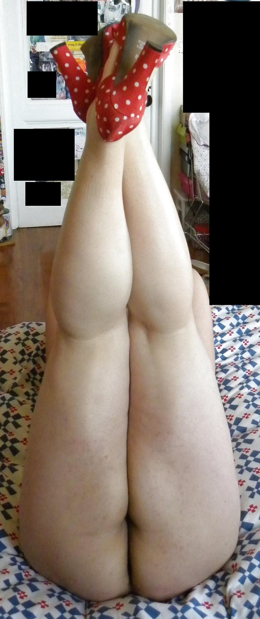 7P A chubby amateur