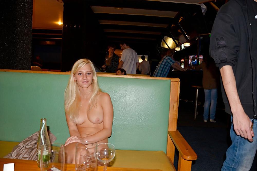 25P Nude in public 8