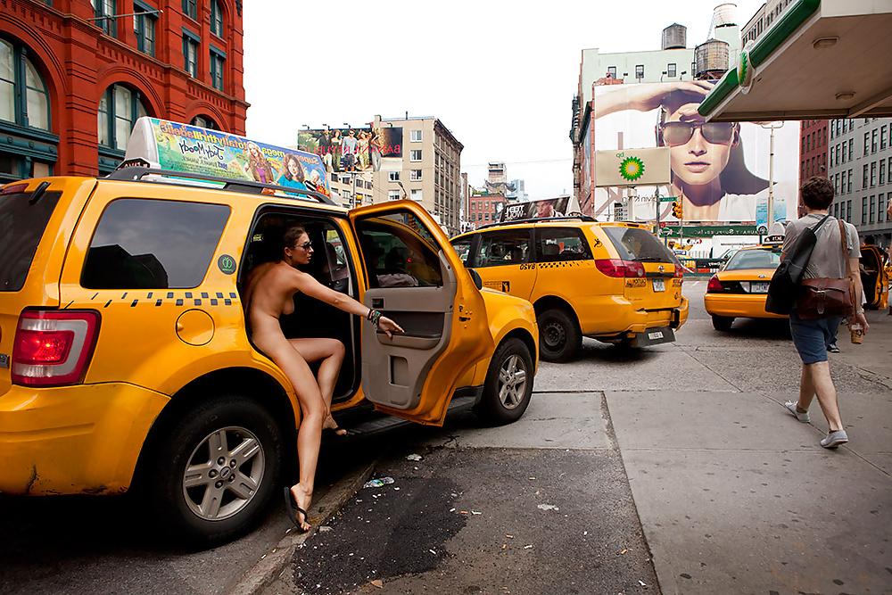 25P Nude in public 8