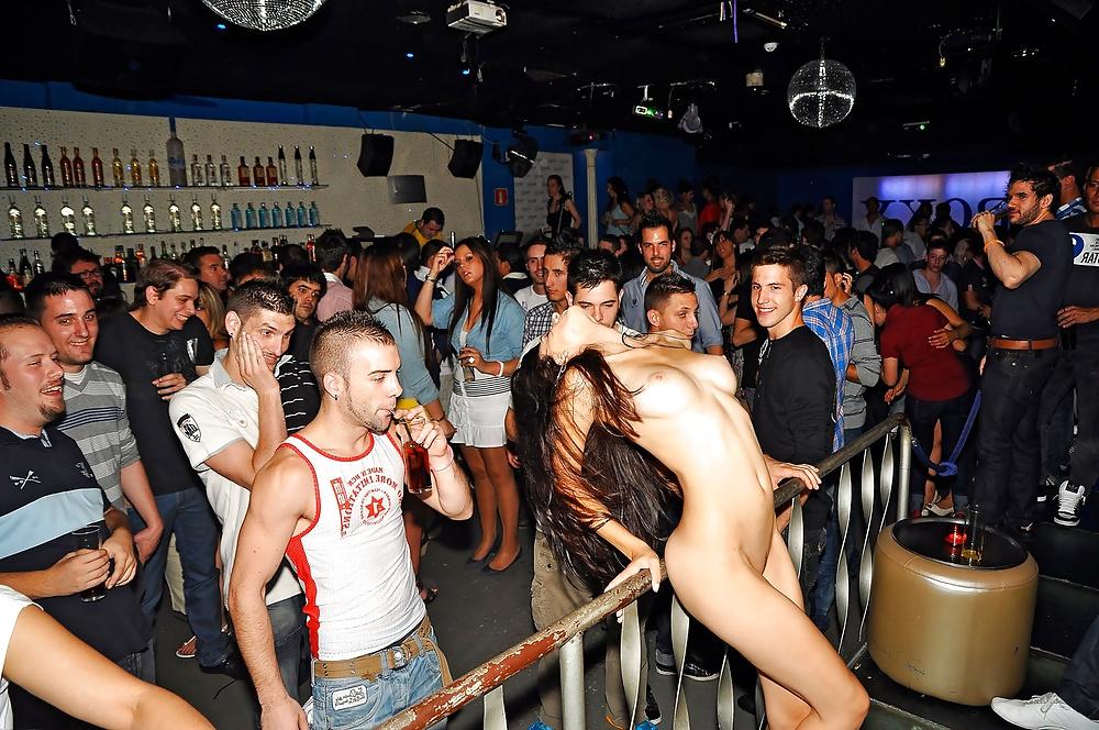 25P Nude in public 8