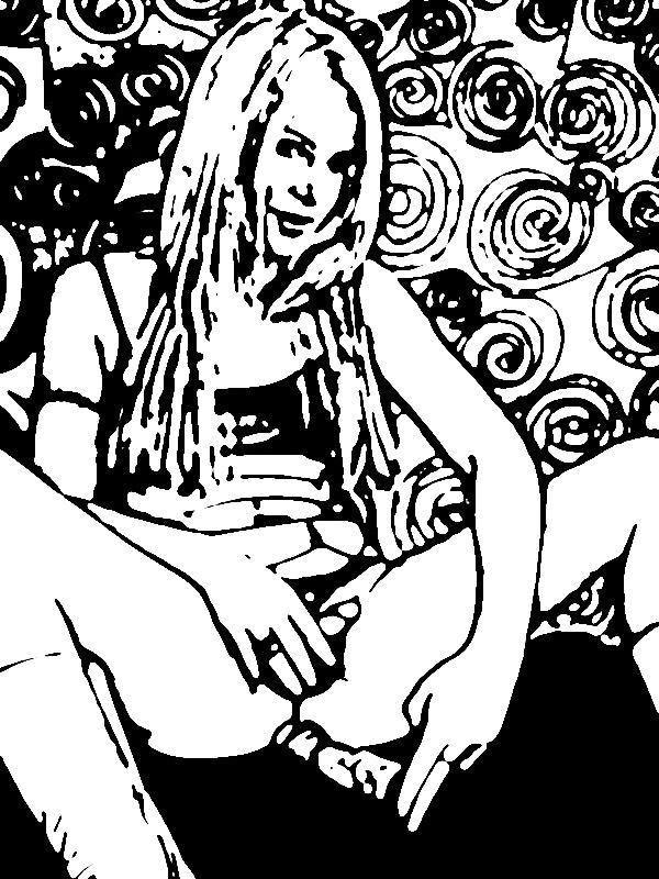 13P Shemale ART