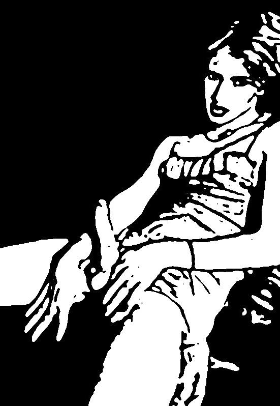 13P Shemale ART