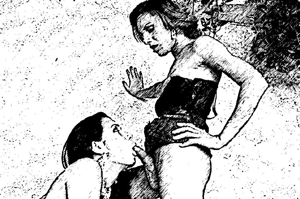 25P Shemale ART 2