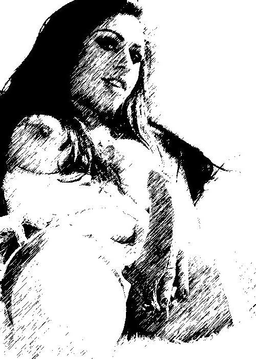 25P Shemale ART 2
