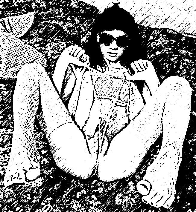 25P Shemale ART 2