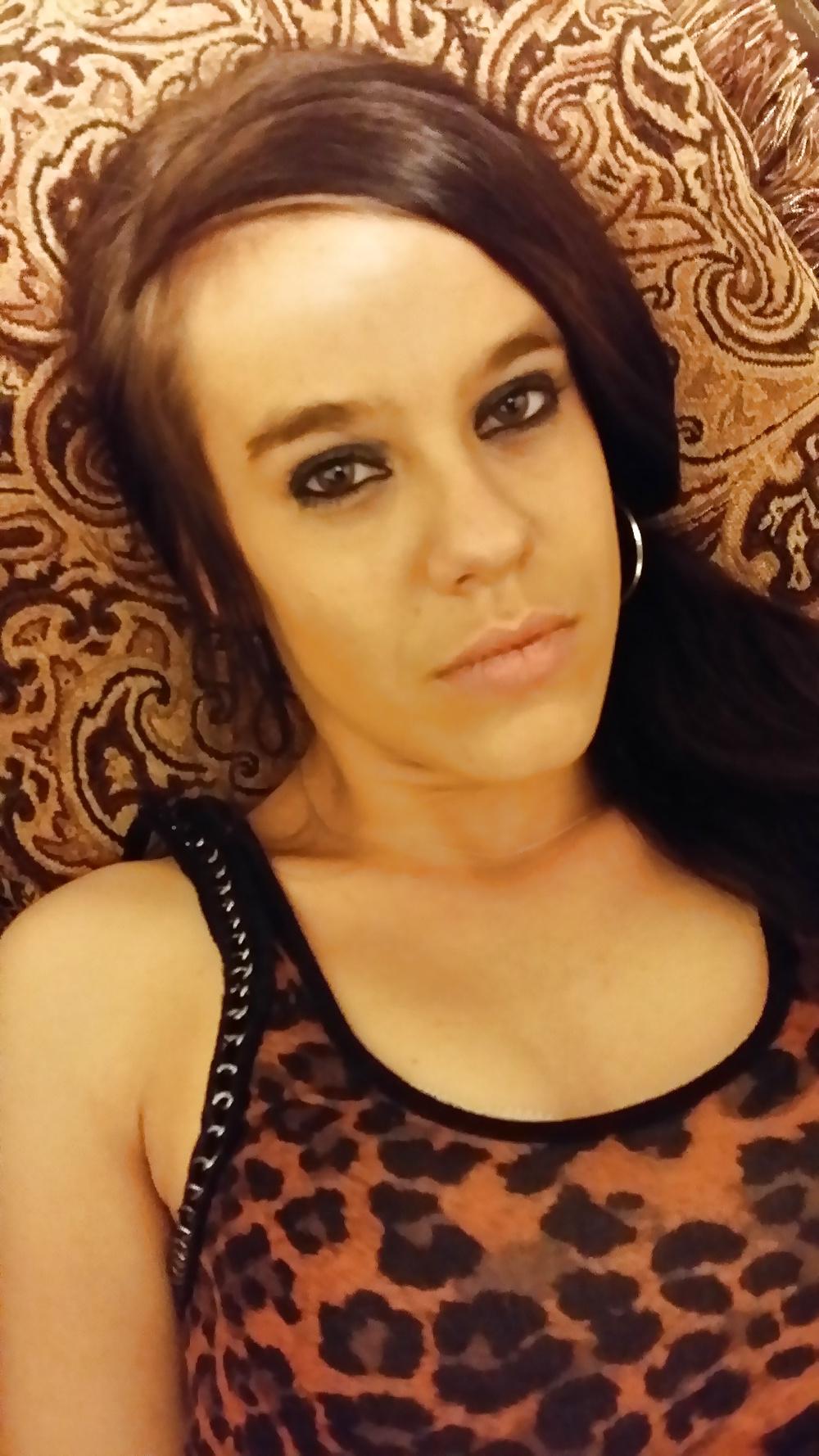 25P Teen Feet Girl Tamara Asser After Work